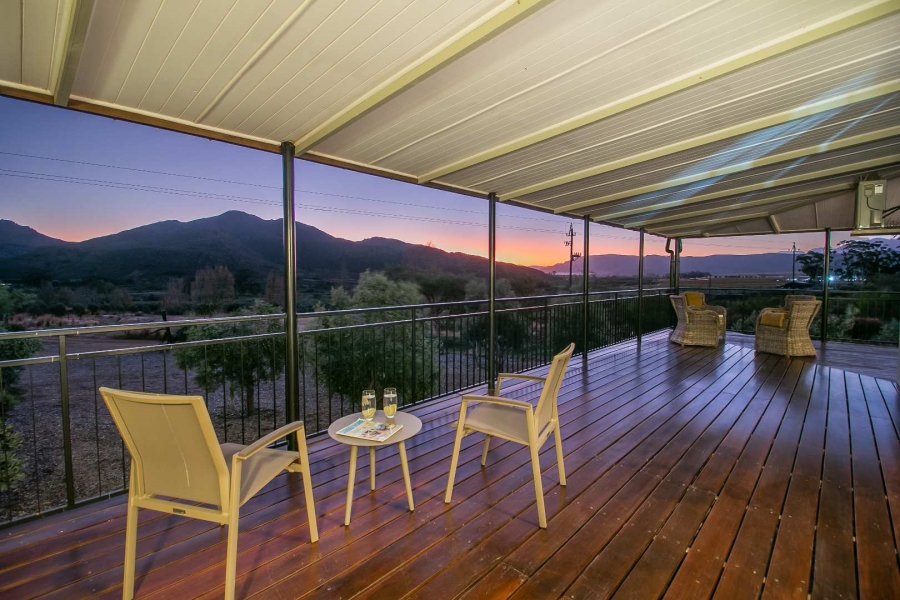 7 Bedroom Property for Sale in Robertson Western Cape